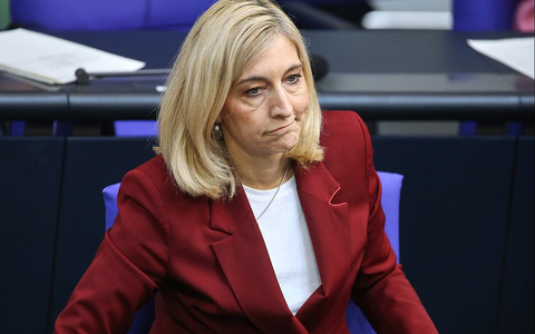 Nina Warken (Archiv) - Foto: über dts Nachrichtenagentur