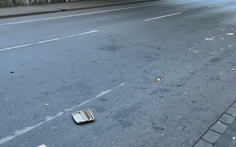 POL-DU: Mittelmeiderich: Unbekannte Jugendliche schmeißen Eier von Brücke - Zeugensuche - Foto: presseportal.de