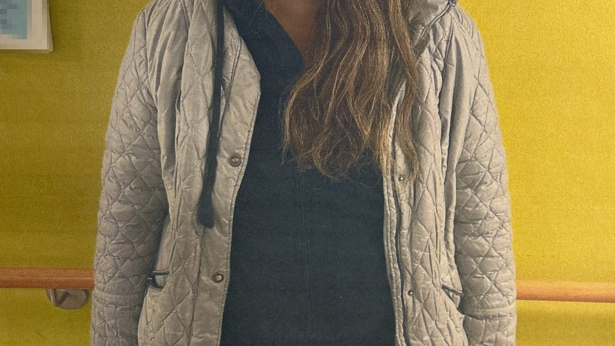 POL-WE: + 38-Jährige aus Butzbach vermisst - Polizei bittet um Mithilfe + - Foto: presseportal.de