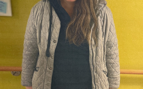 POL-WE: + 38-Jährige aus Butzbach vermisst - Polizei bittet um Mithilfe + - Foto: presseportal.de