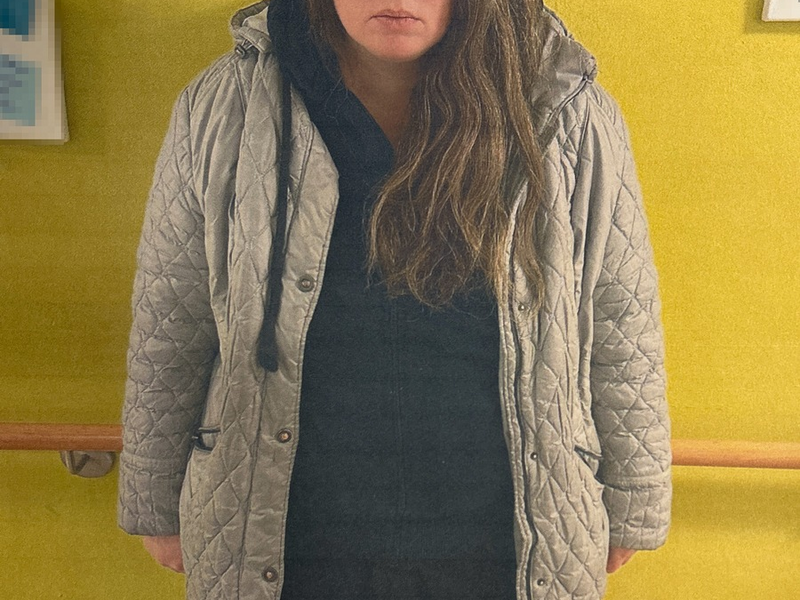 POL-WE: + 38-Jährige aus Butzbach vermisst - Polizei bittet um Mithilfe + - Foto: presseportal.de