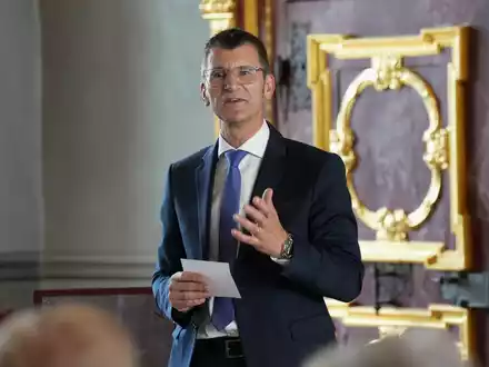 POL-OS: Friedo de Vries neuer Präsident der Polizeidirektion Osnabrück - Foto: presseportal.de