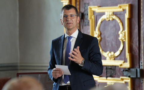 POL-OS: Friedo de Vries neuer Präsident der Polizeidirektion Osnabrück - Foto: presseportal.de POL-OS: Friedo de Vries neuer Präsident der Polizeidirektion Osnabrück - Foto: presseportal.de