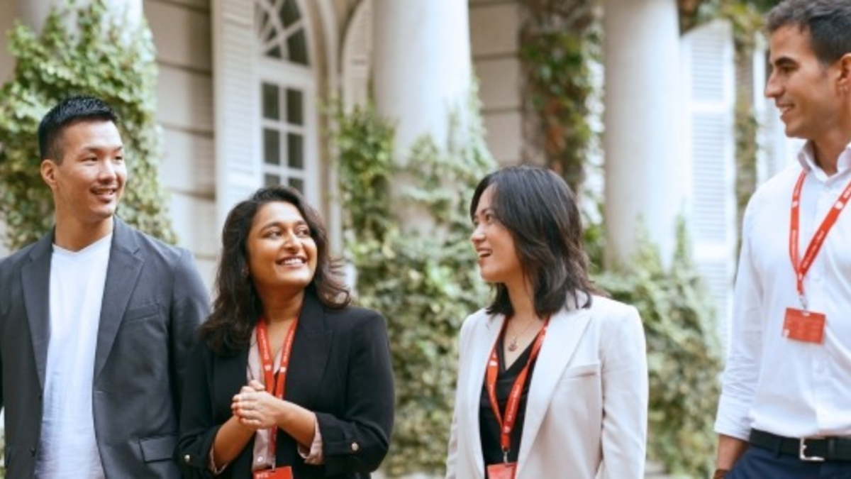 IESE Business School erneut unter den Top 3 weltweit in der Weiterbildung von Führungskräften - Foto: presseportal.de