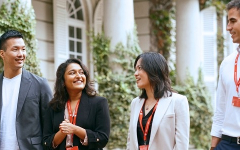 IESE Business School erneut unter den Top 3 weltweit in der Weiterbildung von Führungskräften - Foto: presseportal.de