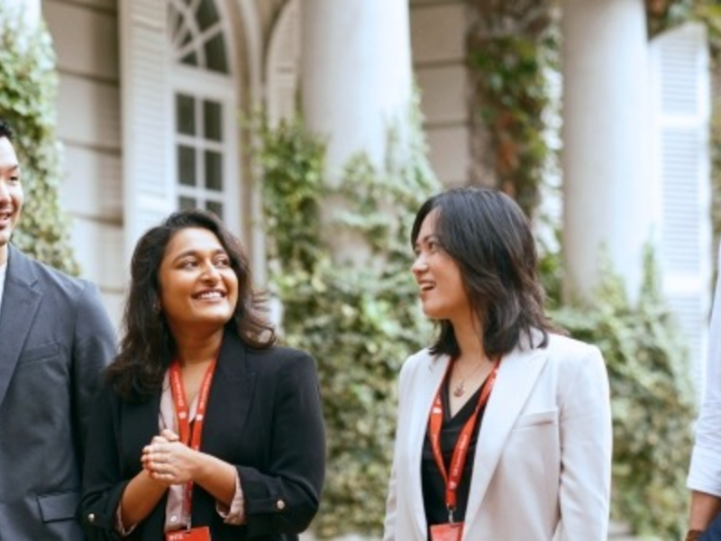 IESE Business School erneut unter den Top 3 weltweit in der Weiterbildung von Führungskräften - Foto: presseportal.de