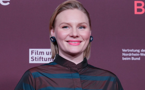 Im zwölften Fall des Franken-«Tatorts» wird Rosalie Thomass an der Seite von Fabian Hinrichs zu sehen sein.  - Foto: Soeren Stache/dpa