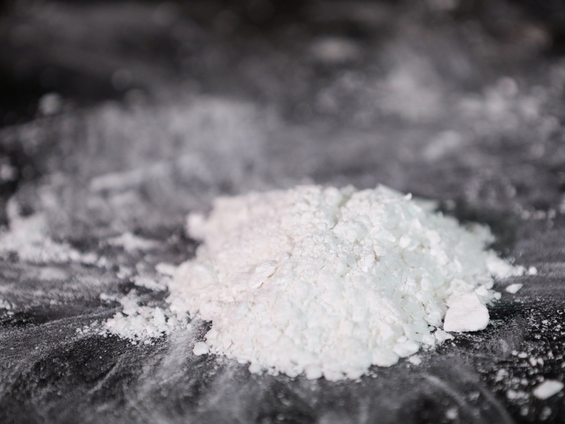 Bei einem der meistgesuchten Drogenbosse Europas wollen die Niederlande 221 Millionen Euro an kriminell erlangtem Vermögen beschlagnahmen (Archivbild). - Foto: Christian Charisius/dpa