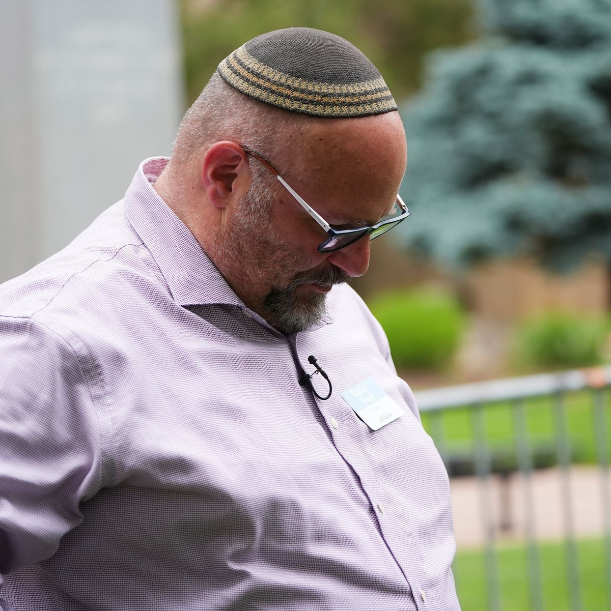 Mehrere der Verletzten sind über 80 Jahre alt. Laut US-Medien ist unter ihnen auch eine Holocaust-Überlebende. - Foto: David Zalubowski/AP/dpa