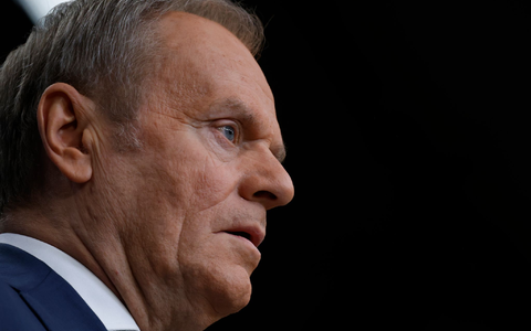 Tusk wird am 11. Juni im Parlament die Vertrauensfrage stellen. (Archivbild) - Foto: Omar Havana/AP/dpa Tusk wird am 11. Juni im Parlament die Vertrauensfrage stellen. (Archivbild) - Foto: Omar Havana/AP/dpa