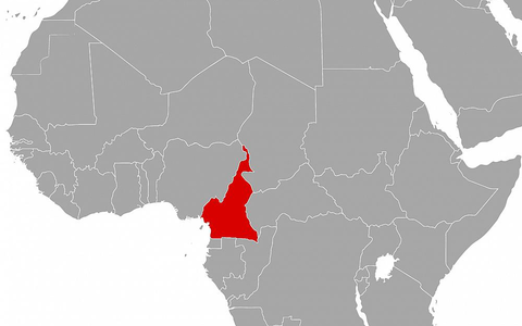 Kamerun (Archiv) - Foto: über dts Nachrichtenagentur