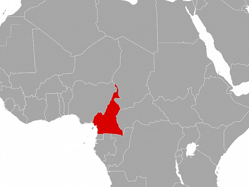 Kamerun (Archiv) - Foto: über dts Nachrichtenagentur