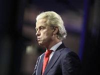 Geert Wilders (Archiv) - Foto: über dts Nachrichtenagentur
