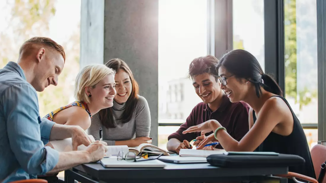 Karriere-Support - Bild: Shutterstock über pressetext.de