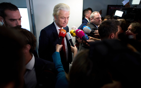 Sozialdemokraten und Grüne in den Niederlanden fusionieren - Foto: Peter Dejong/AP/dpa