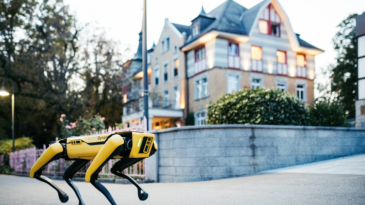 Das Institut auf dem Rosenberg eröffnet seine Bewerbungsphase 2026/27 – Vielfalt und Individualität stehen vor reiner Leistungsbewertung - Foto: presseportal.de