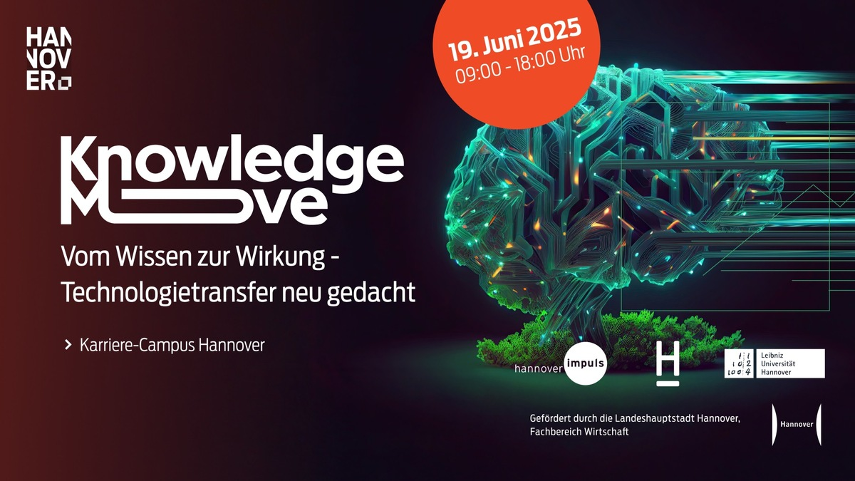 Premiere in Hannover / Neue Konferenz 