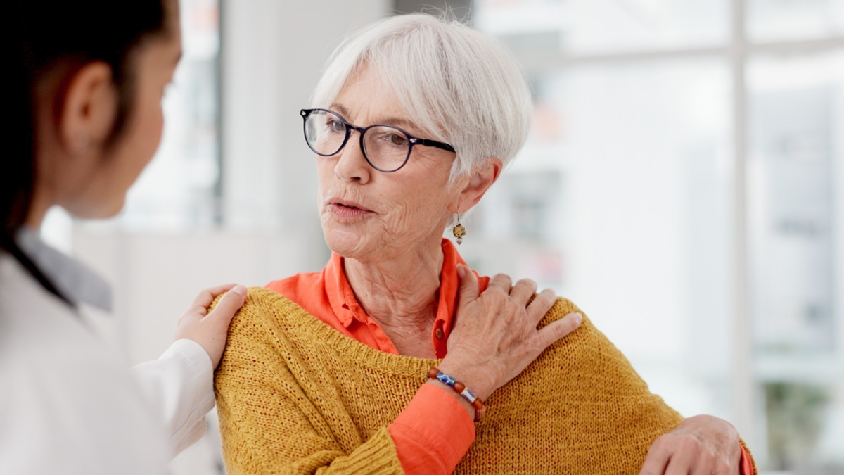 Chronische Schmerzen behandeln - individuelle Wege zur Linderung - Foto: presseportal.de