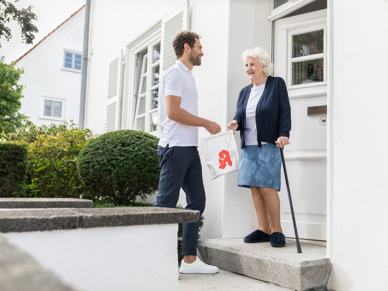 Apotheken informieren zu Arzneimitteln bei Hitzewellen - Foto: presseportal.de