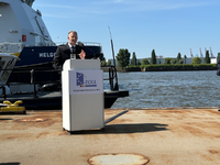 GZD: Der Zoll als wichtiger sicherheitspolitischer Akteur, Partner der Wirtschaft und Garant für die Finanzierung staatlicher Handlungsfähigkeit / Erfolgreiche Jahresbilanz 2024 - Foto: presseportal.de