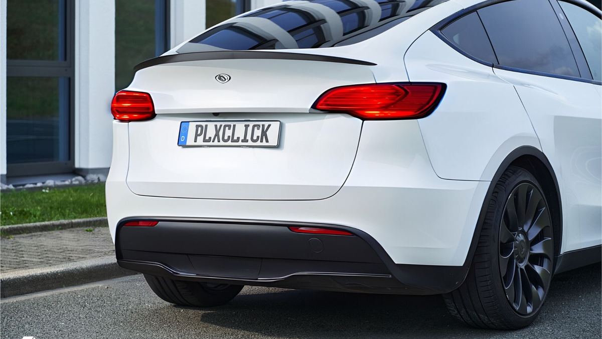 Fünf Jahre erfolgreiche Partnerschaft: Plexiclick und Kroschke setzen auf Qualität Made in Germany - Foto: presseportal.de