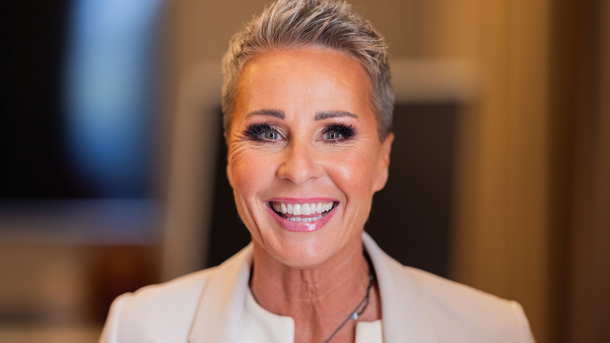 Moderatorin Sonja Zietlow steht schon bald für die nächste «Verräter»-Staffel vor der Kamera. (Archivbild) - Foto: Rolf Vennenbernd/dpa