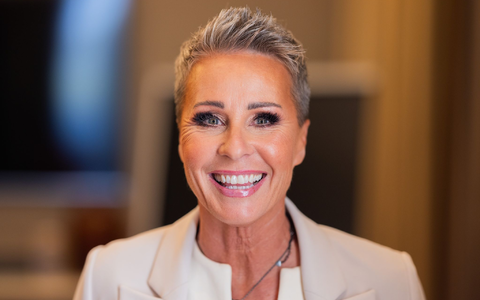 Moderatorin Sonja Zietlow steht schon bald für die nächste «Verräter»-Staffel vor der Kamera. (Archivbild) - Foto: Rolf Vennenbernd/dpa Moderatorin Sonja Zietlow steht schon bald für die nächste «Verräter»-Staffel vor der Kamera. (Archivbild) - Foto: Rolf Vennenbernd/dpa