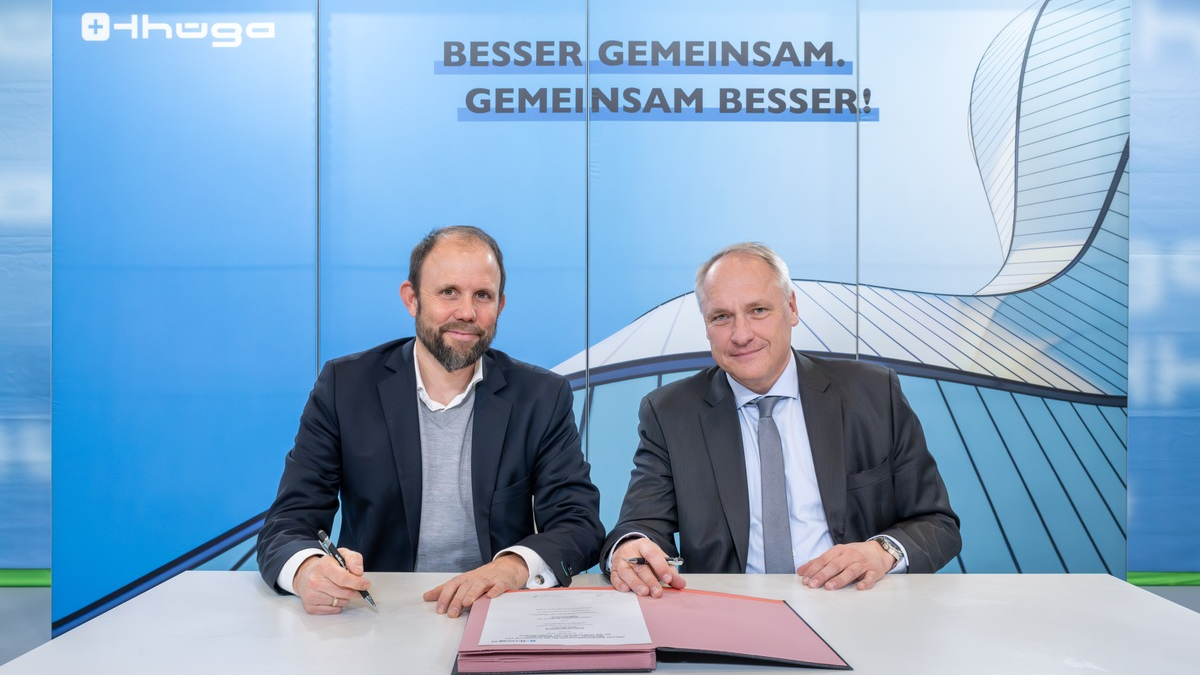 Thüga-Gruppe wird mit Wärmepumpen-Paketen zum Komplettanbieter - Foto: presseportal.de