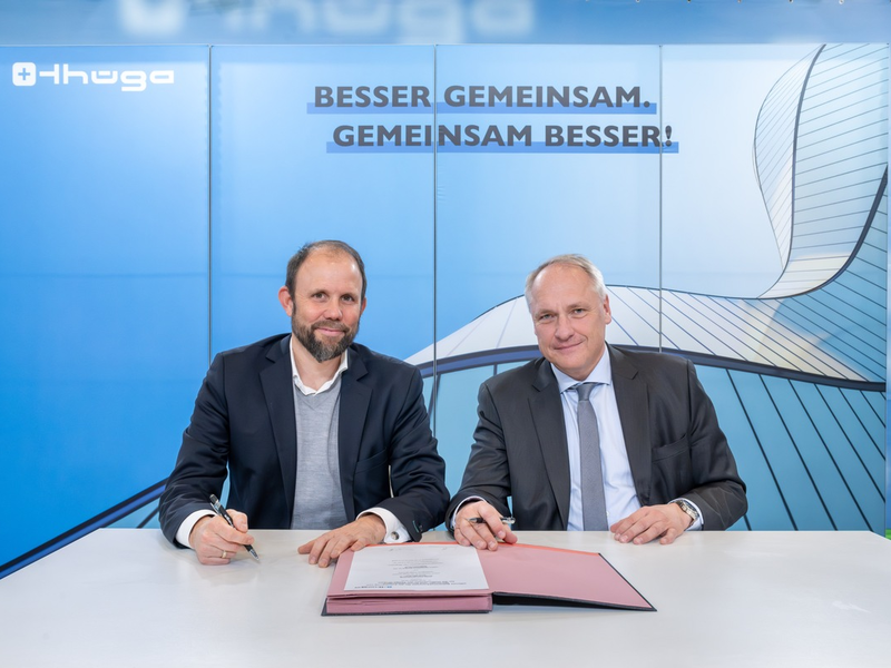 Thüga-Gruppe wird mit Wärmepumpen-Paketen zum Komplettanbieter - Foto: presseportal.de