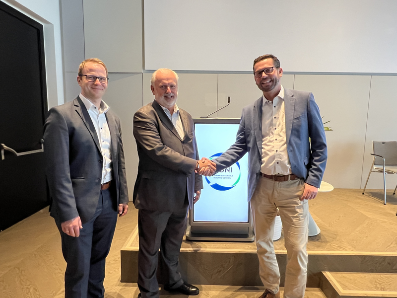 ÖGNI-Mitgliedschaft - Foto: ÖGNI über pressetext.de