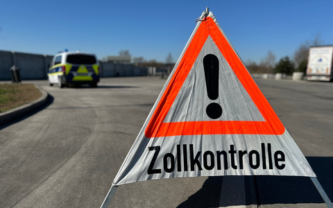 HZA-DO: Jahresbilanz 2024 des Hauptzollamts Dortmund - Foto: presseportal.de