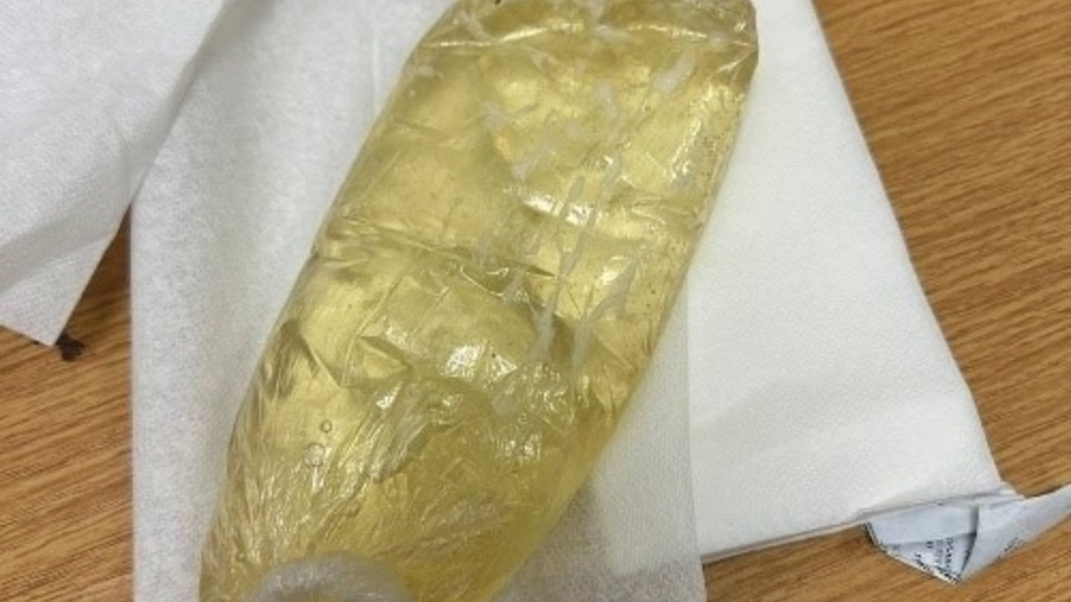 HZA-F: - Jahresbilanz 2024 des Hauptzollamtes Frankfurt am Main - Erfolgreich im Kampf gegen Kriminalität und Schmuggel, aber auch verlässlicher Partner der Wirtschaft - Foto: presseportal.de