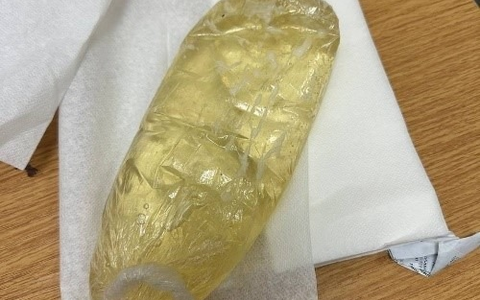 HZA-F: - Jahresbilanz 2024 des Hauptzollamtes Frankfurt am Main - Erfolgreich im Kampf gegen Kriminalität und Schmuggel, aber auch verlässlicher Partner der Wirtschaft - Foto: presseportal.de HZA-F: - Jahresbilanz 2024 des Hauptzollamtes Frankfurt am Main - Erfolgreich im Kampf gegen Kriminalität und Schmuggel, aber auch verlässlicher Partner der Wirtschaft - Foto: presseportal.de