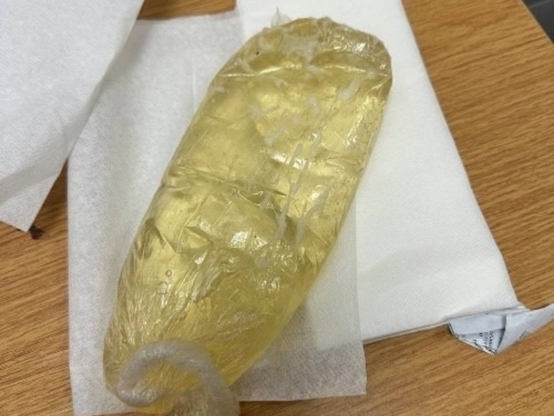 HZA-F: - Jahresbilanz 2024 des Hauptzollamtes Frankfurt am Main - Erfolgreich im Kampf gegen Kriminalität und Schmuggel, aber auch verlässlicher Partner der Wirtschaft - Foto: presseportal.de