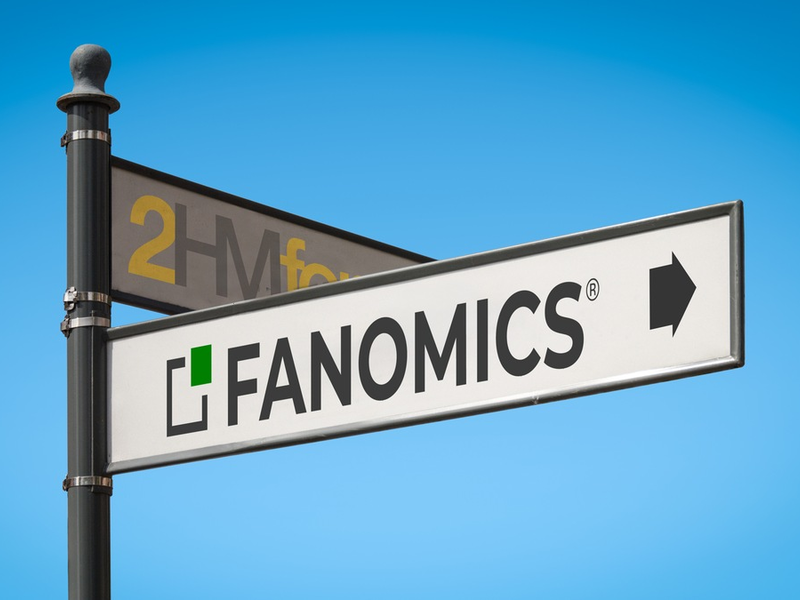 Aus 2HMforum. wird FANOMICS: Rebranding auf LinkedIn / LinkedIn-Rebranding unterstreicht strategische Neuausrichtung - FANOMICS wird zur zentralen Marke der 2HMforum. - Foto: presseportal.de