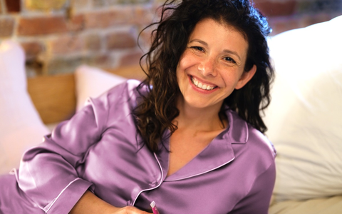 Einschlafen statt Schäfchenzählen - Das Wachliegen beenden: Neue Wege zu erholsamen Nächten - Foto: presseportal.de