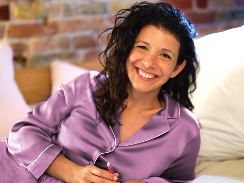 Einschlafen statt Schäfchenzählen - Das Wachliegen beenden: Neue Wege zu erholsamen Nächten - Foto: presseportal.de