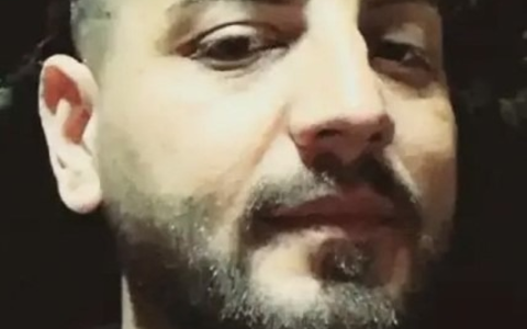 POL-OF: Wo ist Ali Jangiri? - Foto: presseportal.de