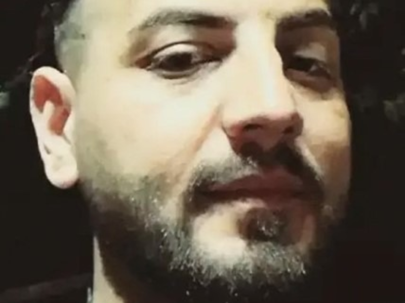 POL-OF: Wo ist Ali Jangiri? - Foto: presseportal.de