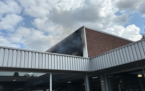 FW-GLA: Wohnungsbrand im Gladbecker Süden- keine Verletzten - Foto: presseportal.de