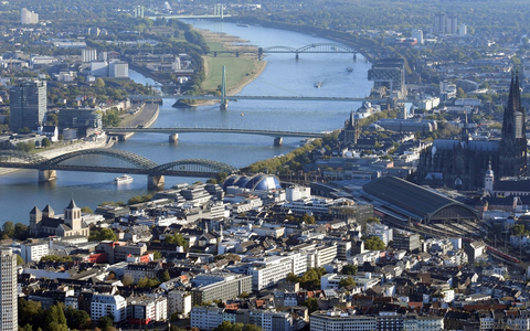 Bombenentschärfungen in Köln: WDR berichtet live und aktuell im Fernsehen, Radio und online - Foto: presseportal.de