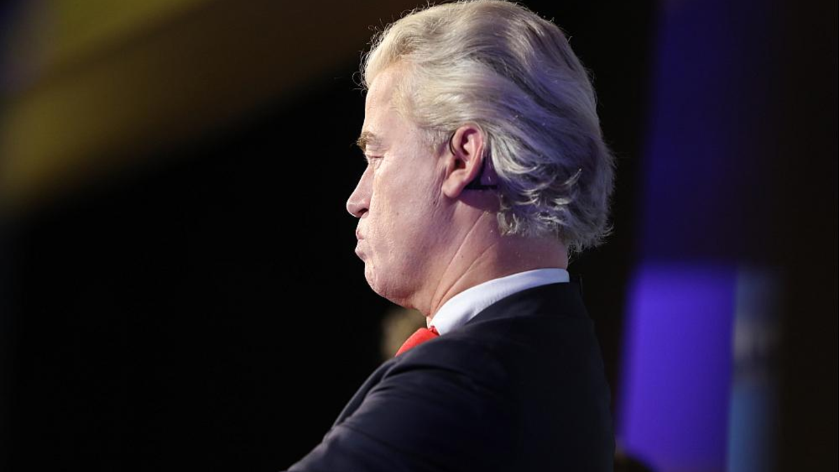 Geert Wilders (Archiv) - Foto: Ã¼ber dts Nachrichtenagentur