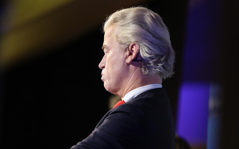 Geert Wilders (Archiv) - Foto: Ã¼ber dts Nachrichtenagentur