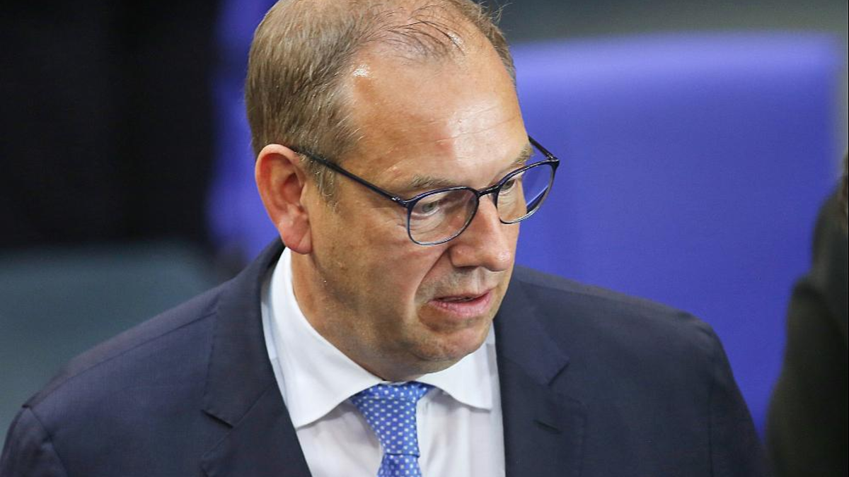 Henning Otte (Archiv) - Foto: Ã¼ber dts Nachrichtenagentur