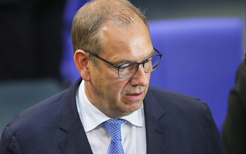 Henning Otte (Archiv) - Foto: Ã¼ber dts Nachrichtenagentur