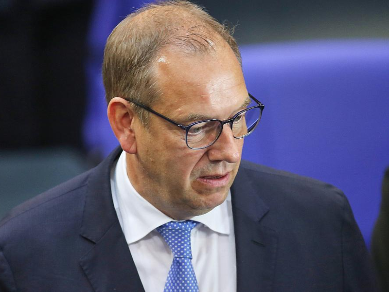 Henning Otte (Archiv) - Foto: Ã¼ber dts Nachrichtenagentur