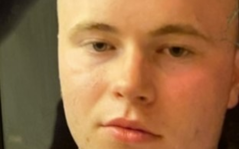 POL-MTK: +++ Vermisstenfahndung nach einem 19-jährigen Sulzbacher +++ - Foto: presseportal.de