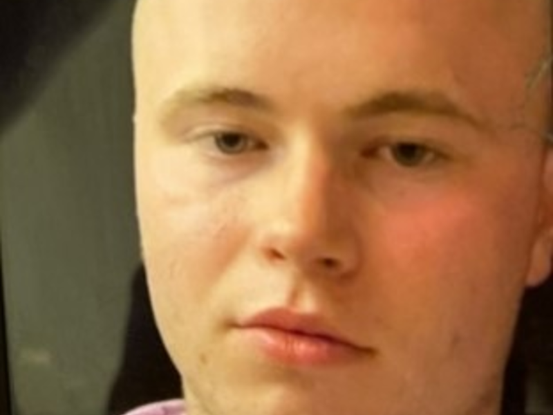 POL-MTK: +++ Vermisstenfahndung nach einem 19-jährigen Sulzbacher +++ - Foto: presseportal.de