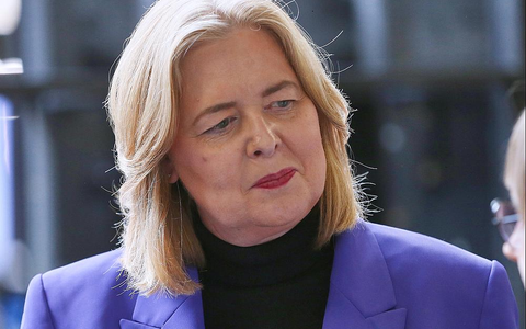 Bärbel Bas (Archiv) - Foto: über dts Nachrichtenagentur