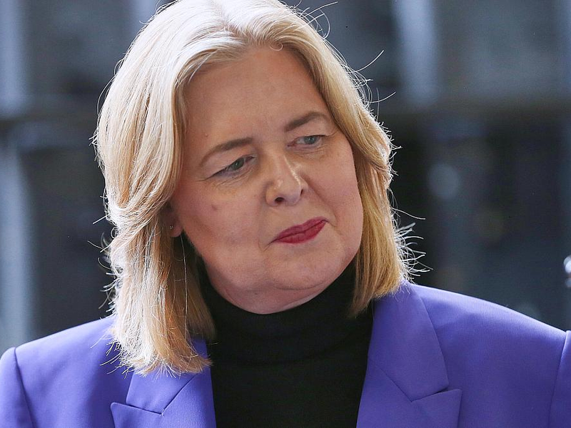 Bärbel Bas (Archiv) - Foto: über dts Nachrichtenagentur